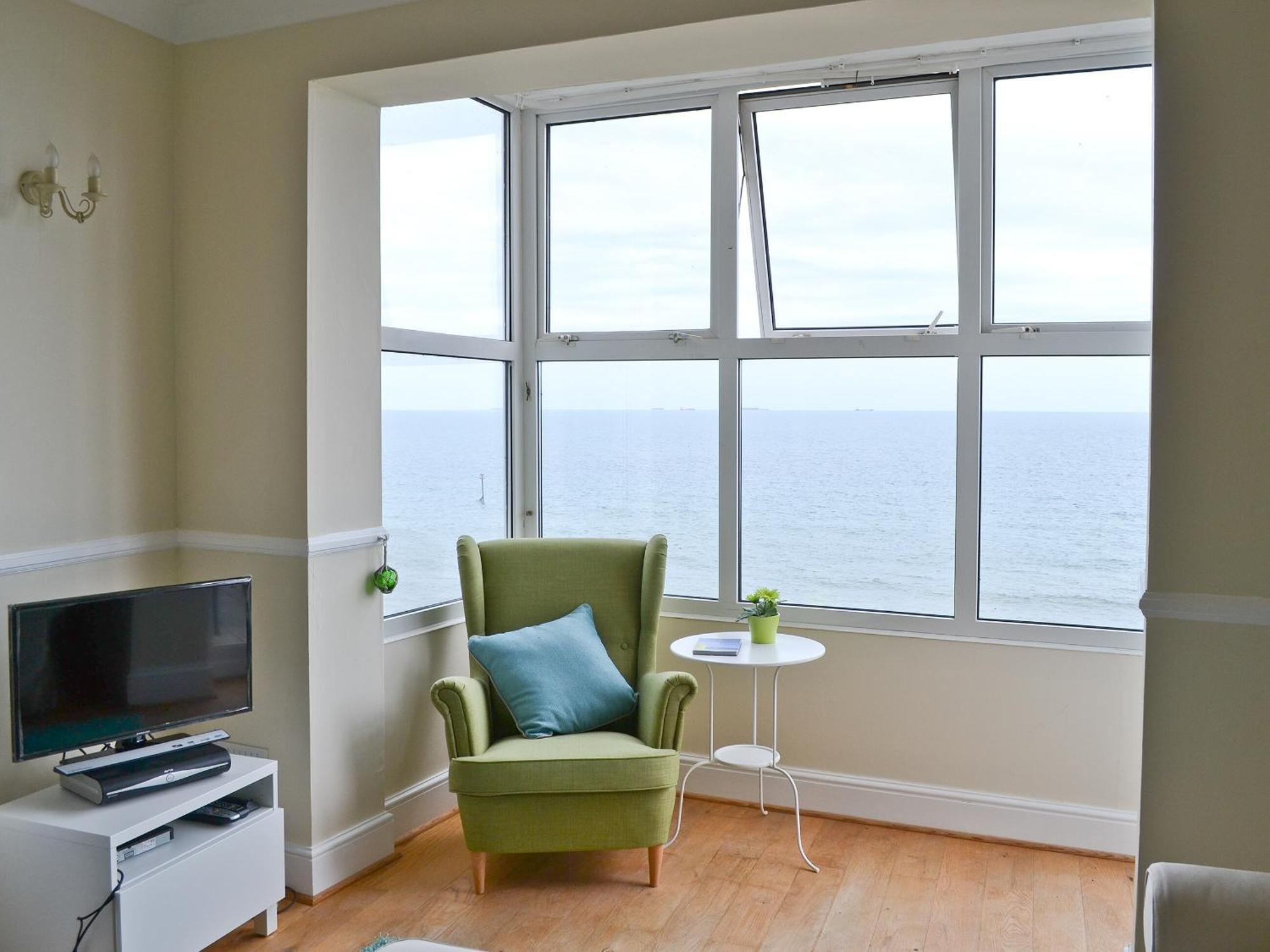 Villa Chine Bluff Shanklin Esterno foto